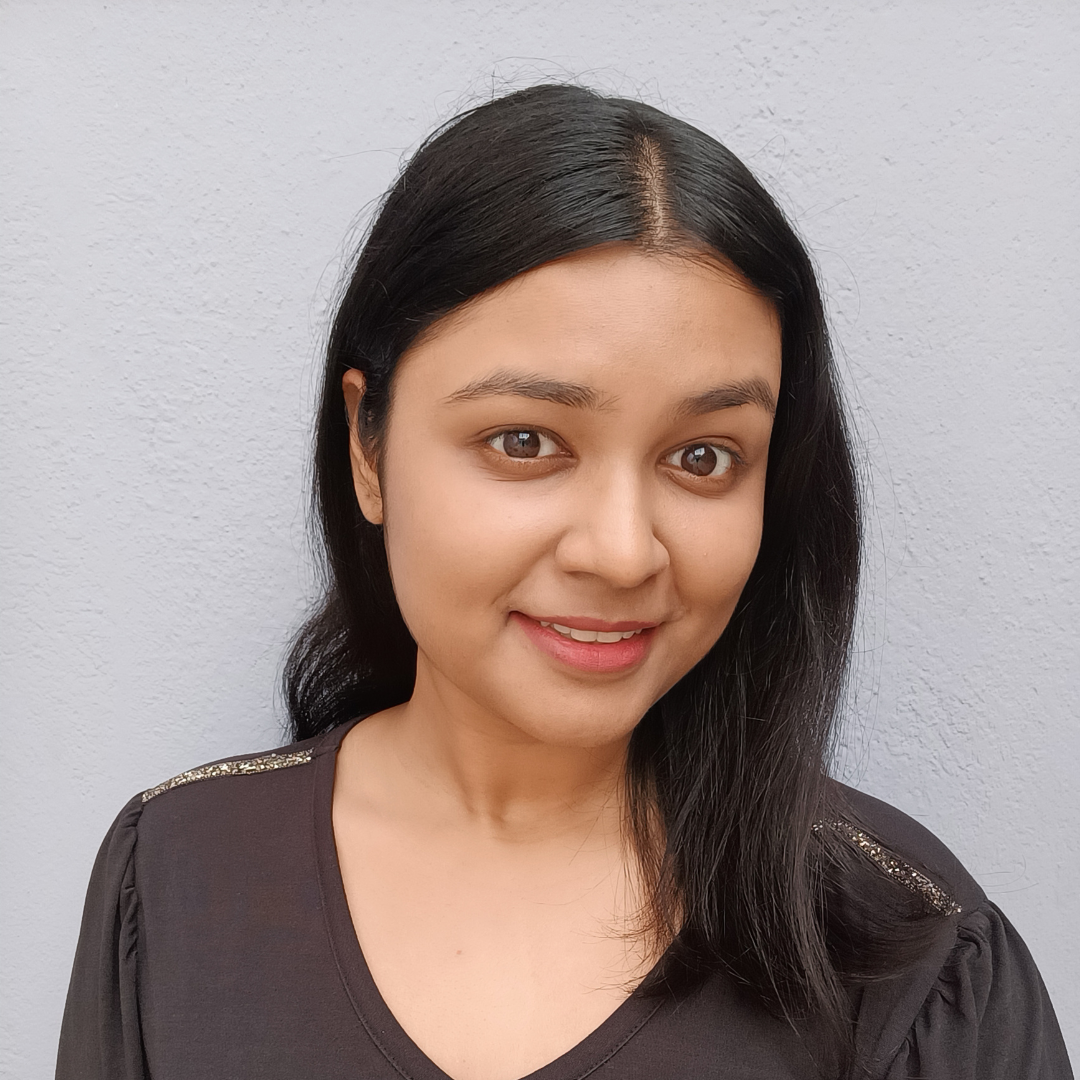 Simran Kaur